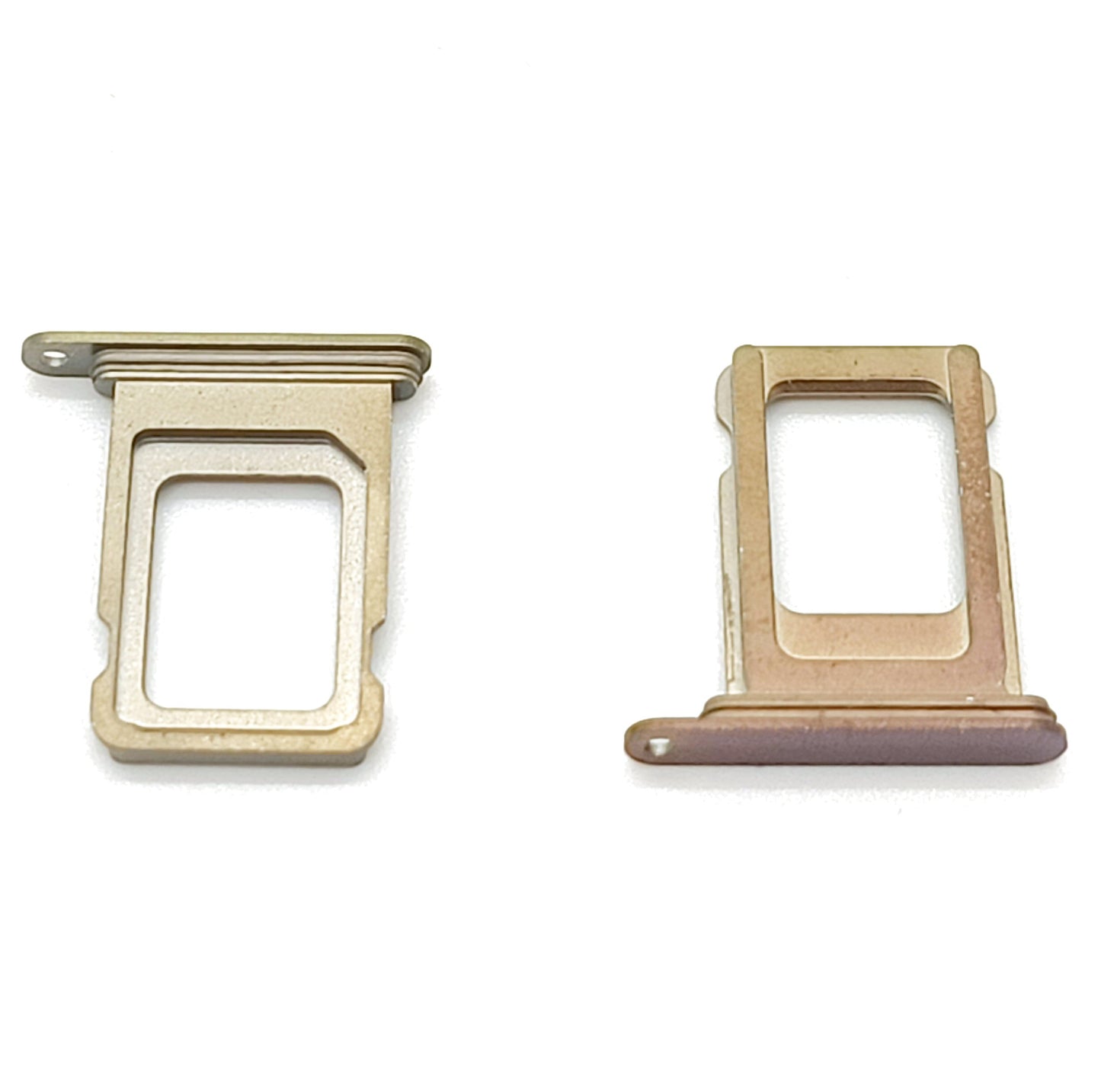 Sim Tray For iPhone 14 Pro Max In Purple Sim Tray FoneFunShop