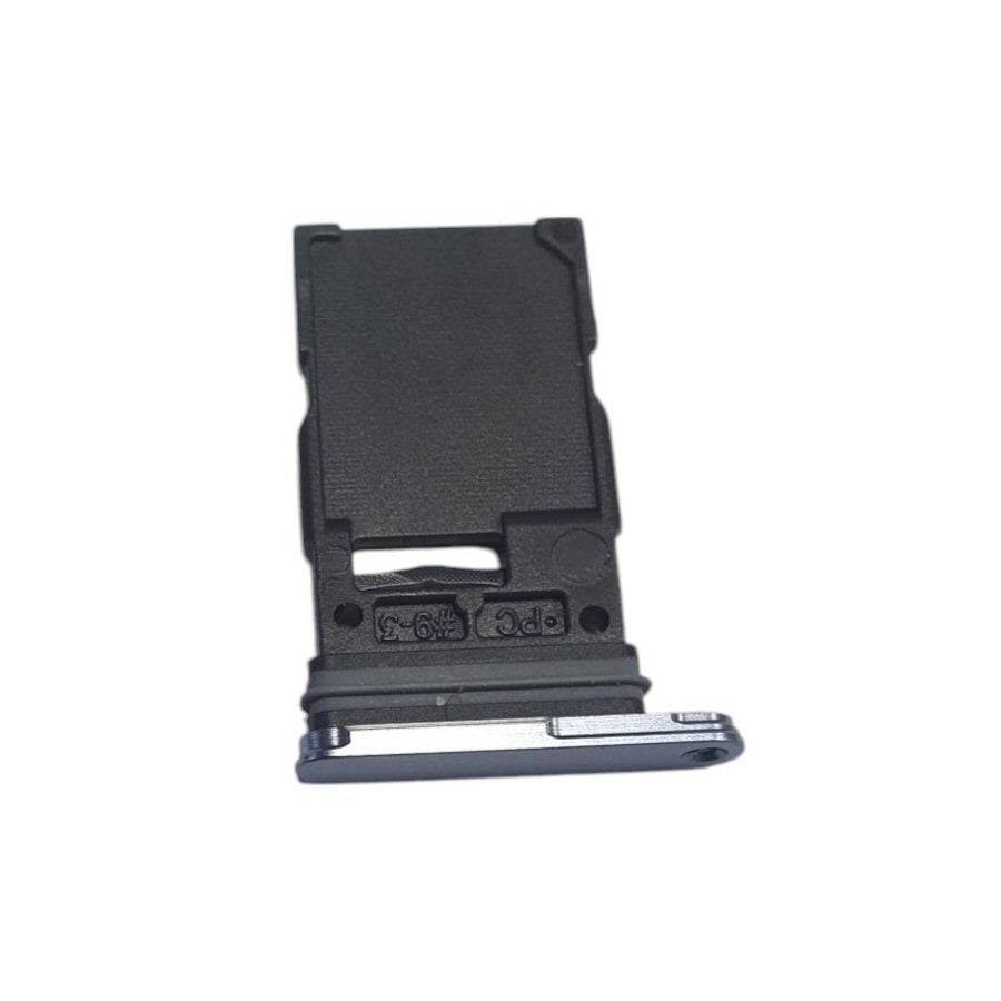 SIM Card Tray for Samsung Galaxy S25 / S25 Plus in Icy Blue Sim Tray FoneFunShop