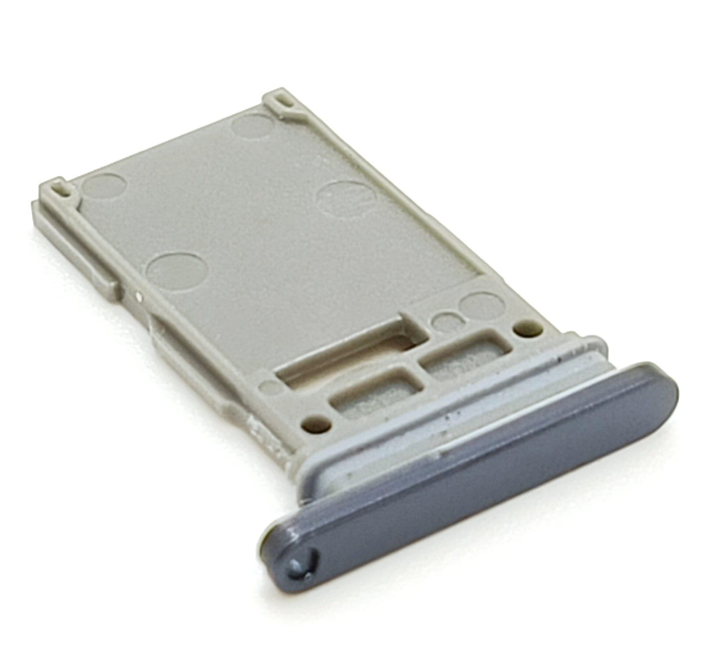 Sim Tray For Samsung Z Fold4 Black Replacement Card Holder Sim Tray FoneFunShop