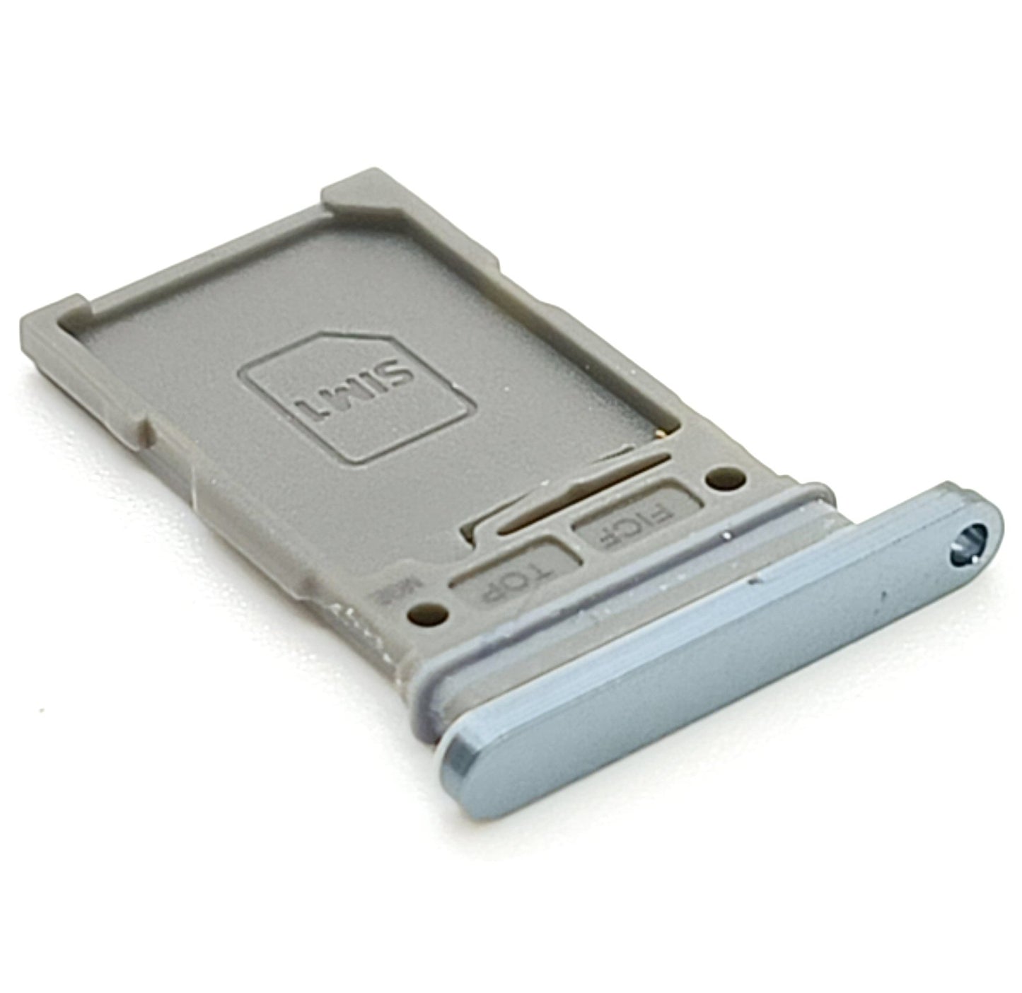 Sim Tray For Samsung Z Fold4 Graphite Replacement Card Holder Sim Tray FoneFunShop