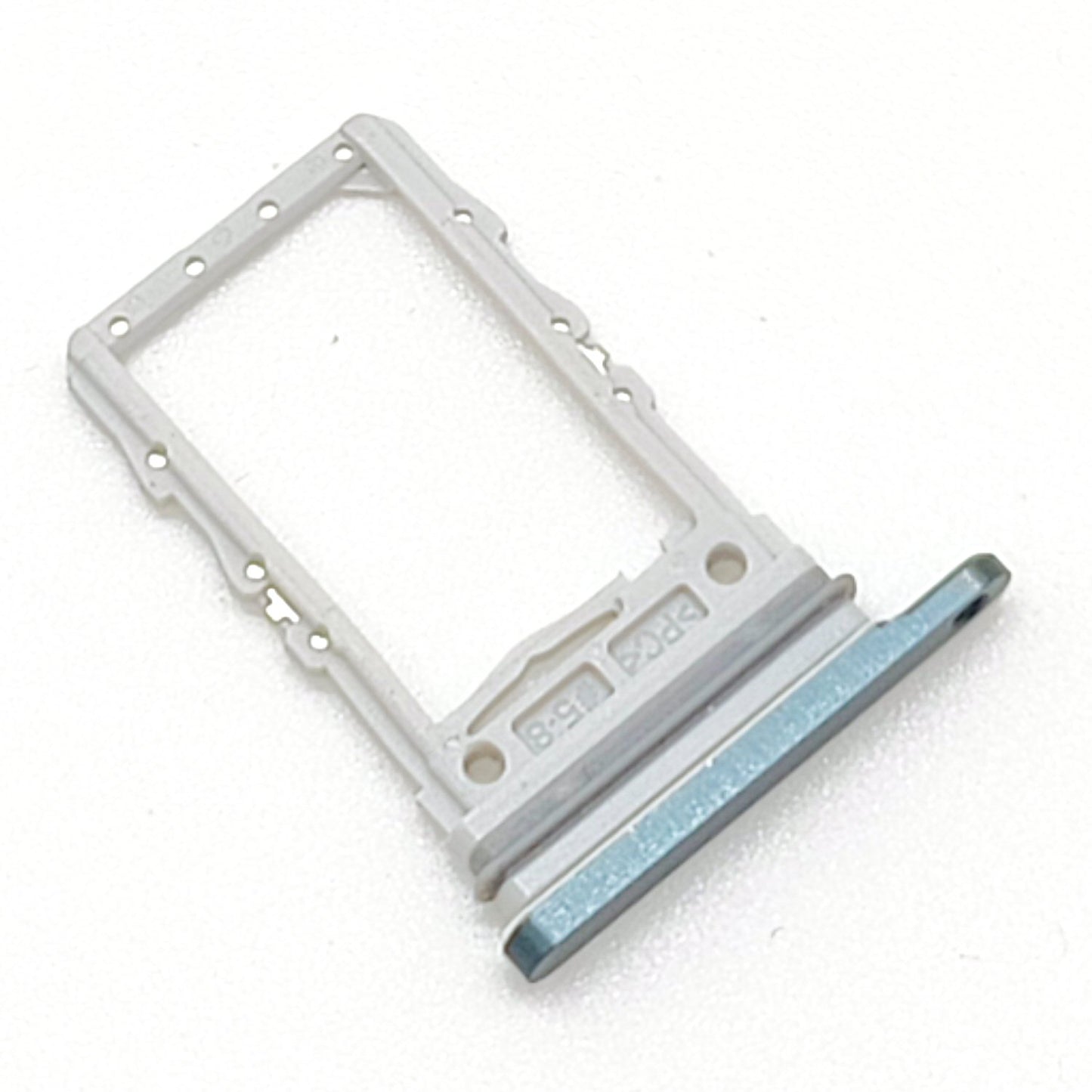 Sim Tray For Samsung Z Flip3 Dark Green Replacement Card Holder Sim Tray FoneFunShop