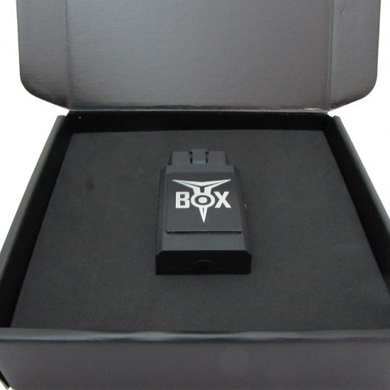 Tornado Tuning T-Box for AMG models Car Tornado Tuning