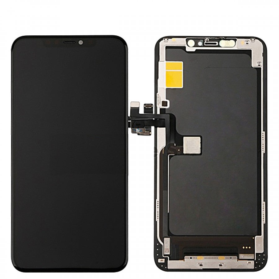 Refurbished LCD Screen For iPhone XR With Original Display And Touch Screen FoneFunShop