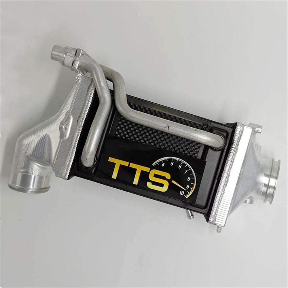 Tornado Tuning Water Intercooler For Benz W205 / M274 2.0t Car FoneFunShop