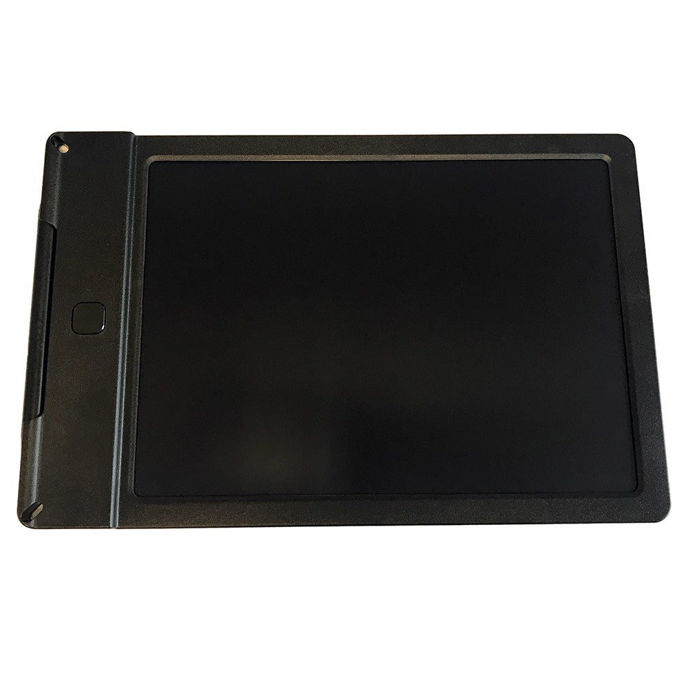 9 Inch Graphics Tablet Portable Writing Drawing Pad Tablet Black FoneFunShop
