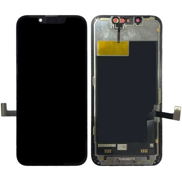 Screen For iPhone 13 Pro Soft OLED FoneFunShop