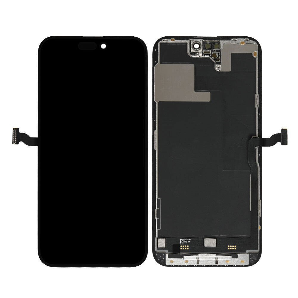 Soft OLED Screen For iPhone 14 Pro FoneFunShop