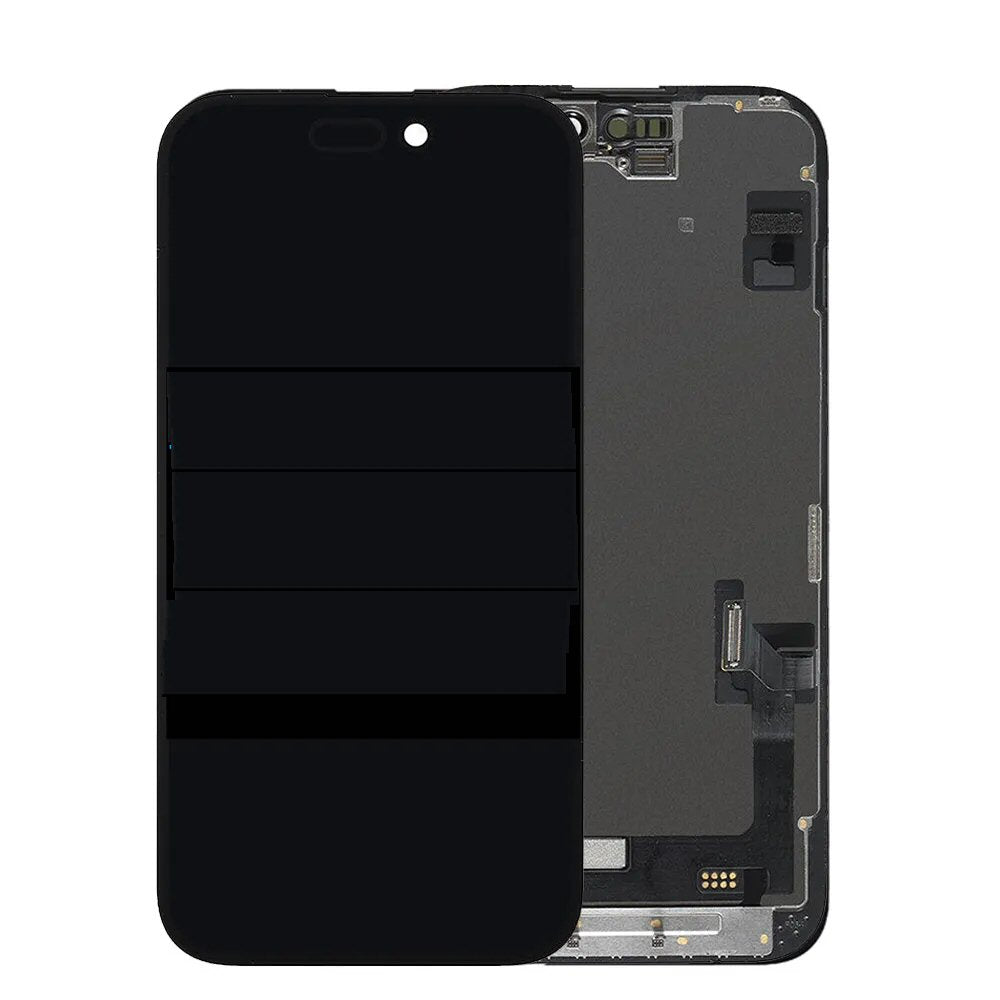 Soft OLED Screen For iPhone 15 FoneFunShop