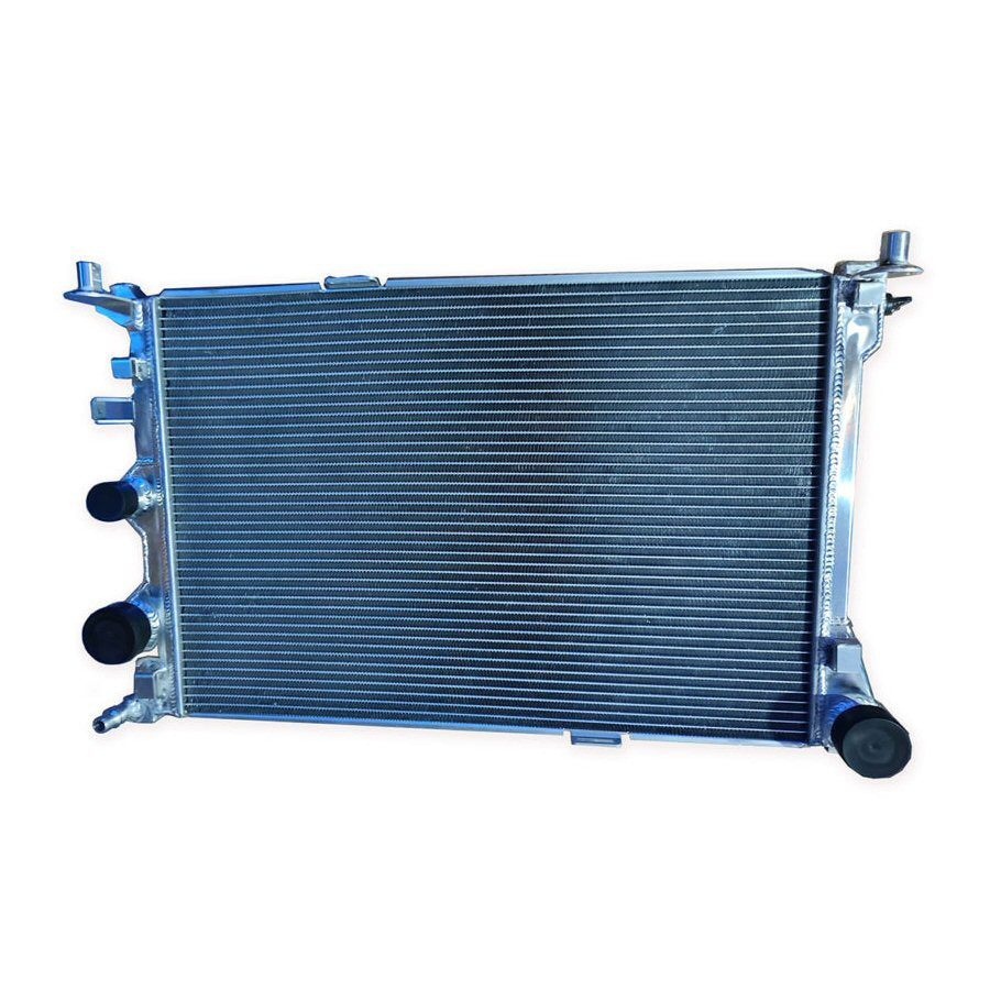Special All Aluminium Radiator for Mercedes Benz W204 1.8T Car FoneFunShop