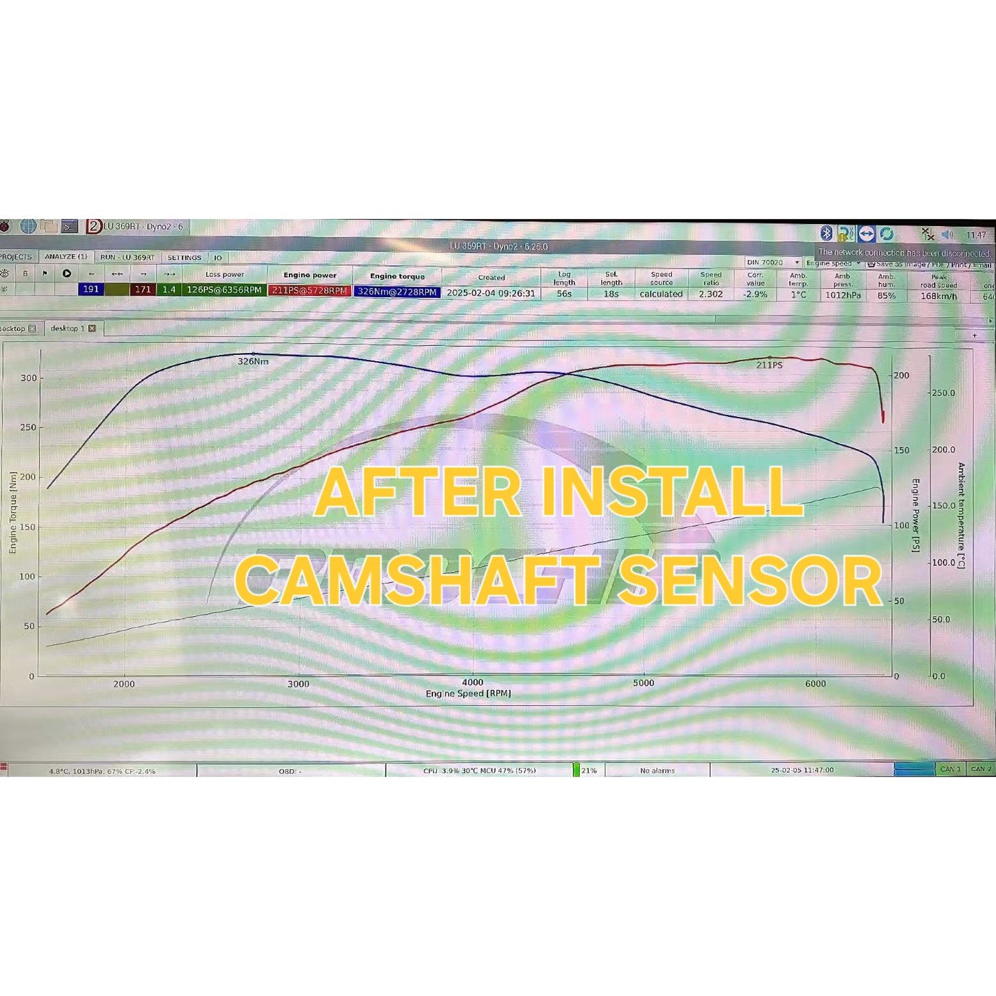 Camshaft Magnet for Mercedes Benz W204 1.8T M271 Car FoneFunShop