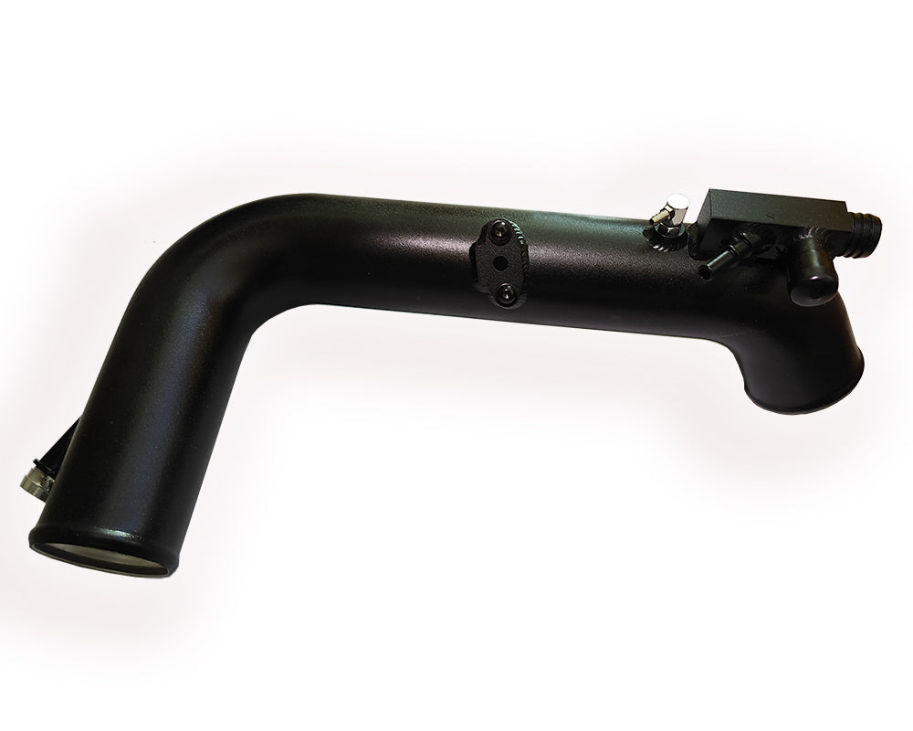 Tornado Tuning Aluminium Intake Pipe For Mercedes-Benz 1.8T (Japanese Version) Car Tornado Tuning