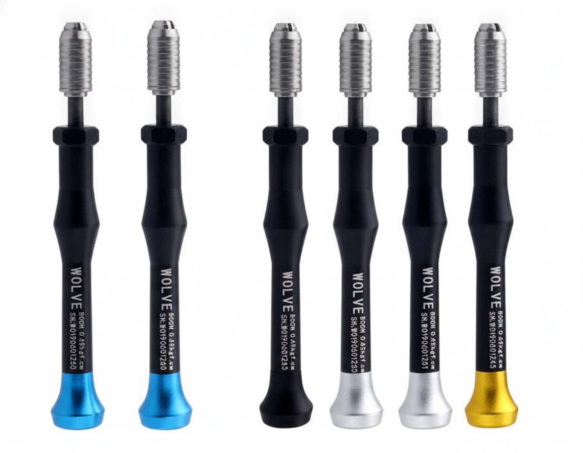 Screwdriver Set Wolve 800N Professional 8 Piece Precision Torque Screwdriver FoneFunShop