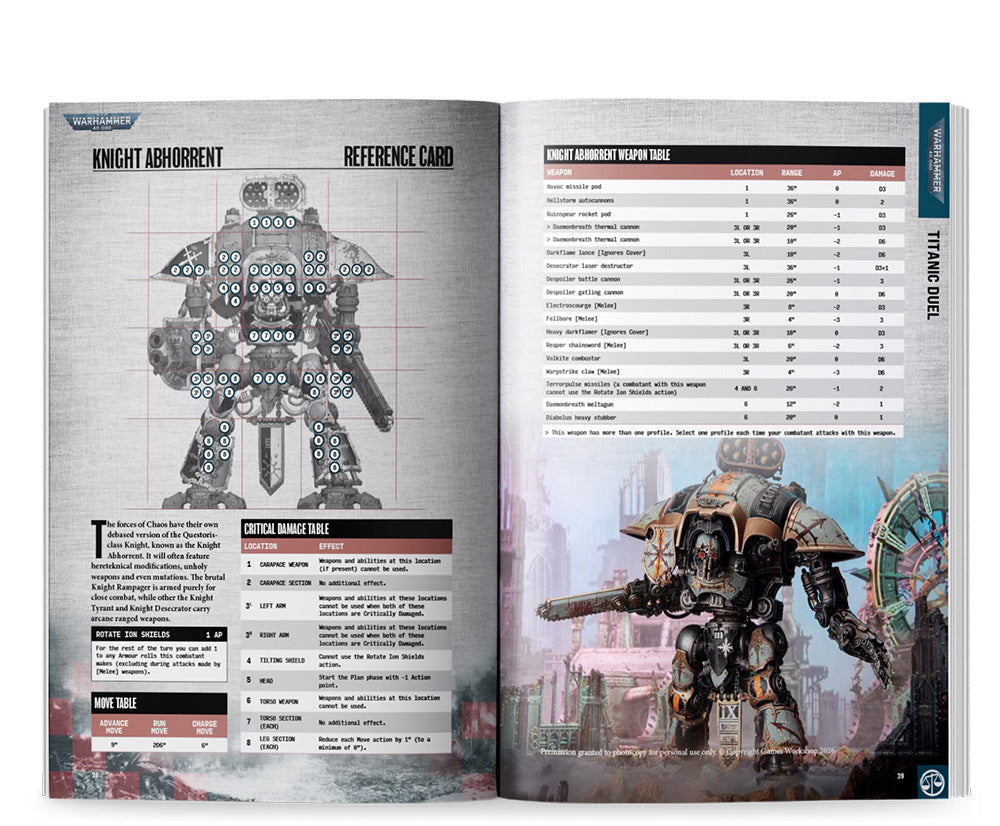 Warhammer White Dwarf Magazine 523 April-26 English (WD04-60) Books & Magazines FoneFunShop
