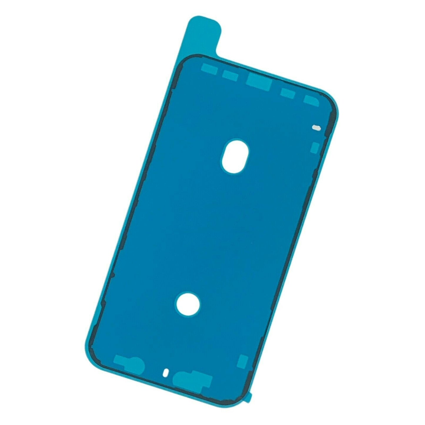 Adhesive Seal For iPhone XR Lcd Bonding Gasket in Black Adhesive FoneFunShop
