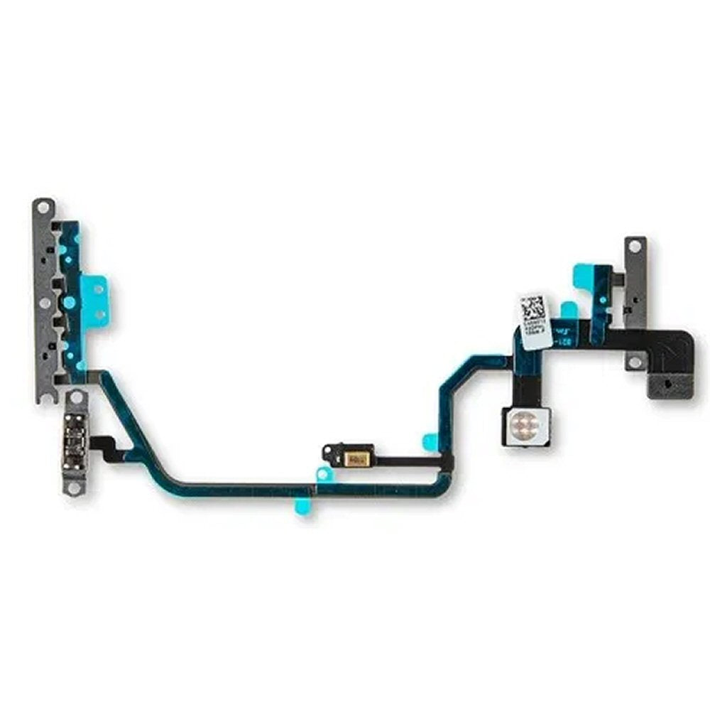 Volume Flex For iPhone XR Flex FoneFunShop