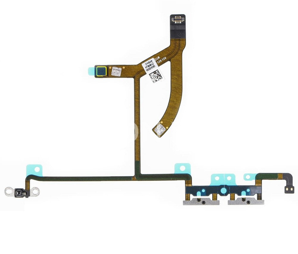 Volume Flex For iPhone XS Max Flex FoneFunShop