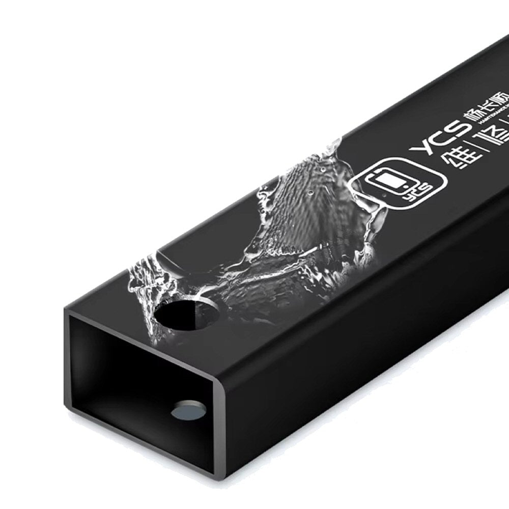 Strong Magnetic Wall Rail Storage Strip For Phone Repair Tools Screwdriver Rack Tool Holder FoneFunShop