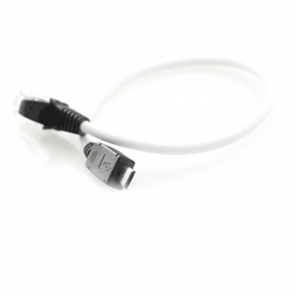 Micro UART Cable Z3X Auto Ignition For Phone Service Flash Repair Software Cable FoneFunShop