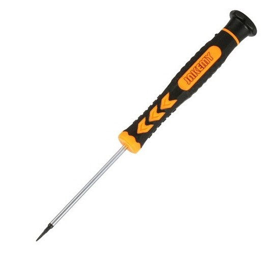 Cross Head 1.2 Screwdriver For Phone Repair Jakemy JM 8119 Screwdriver FoneFunShop