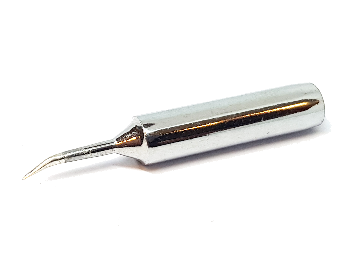Soldering Iron Tip With Angled Tip 4 XiLi High Precision Solder FoneFunShop