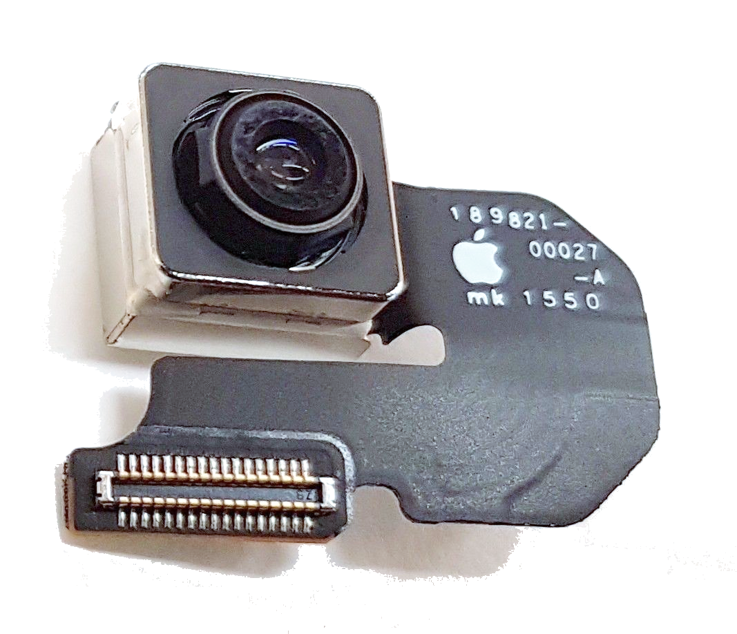 Preowned Genuine Apple Rear Back Camera For iPhone 6s Used Camera FoneFunShop