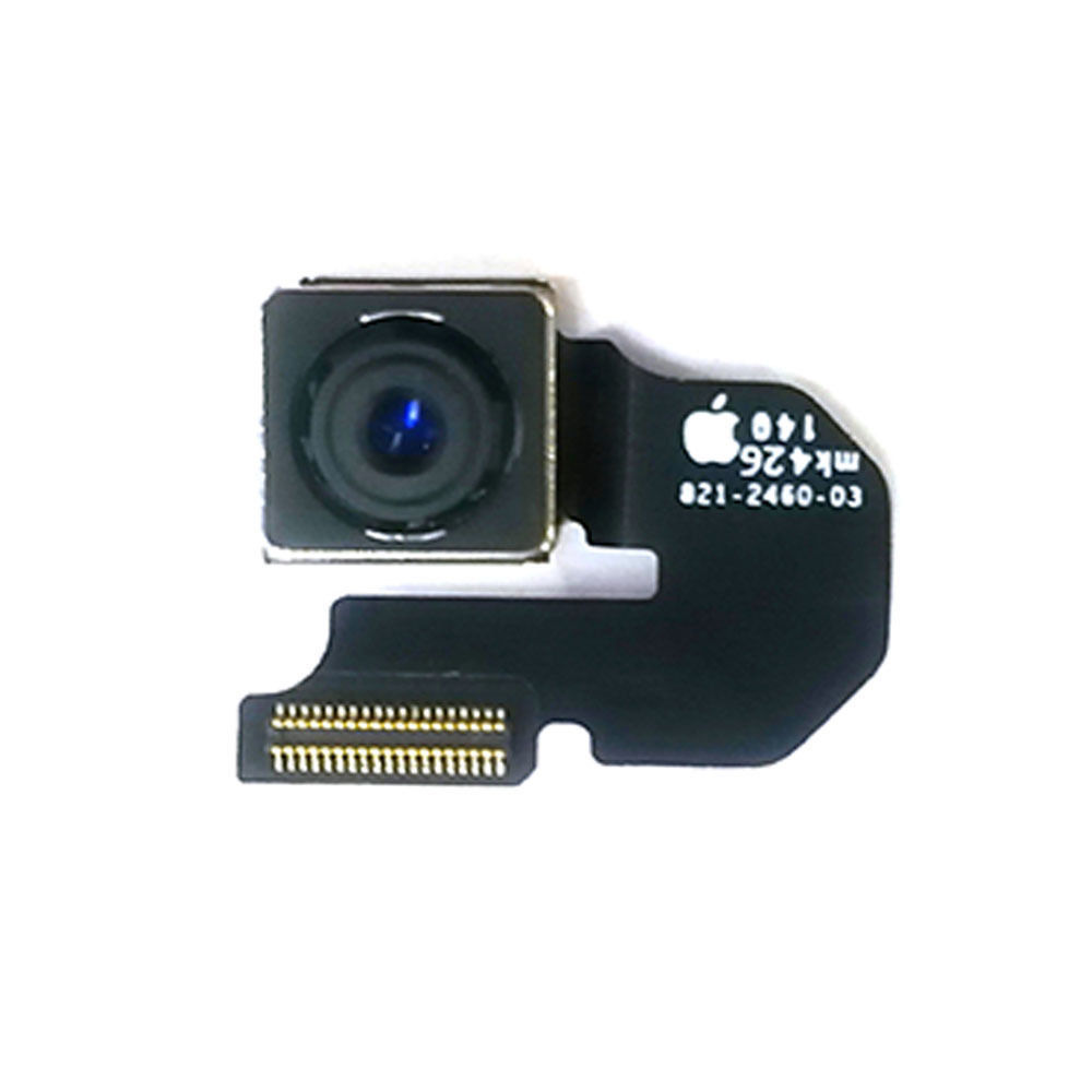 Rear Camera For iPhone 6 Preowned Genuine Apple Used Camera FoneFunShop