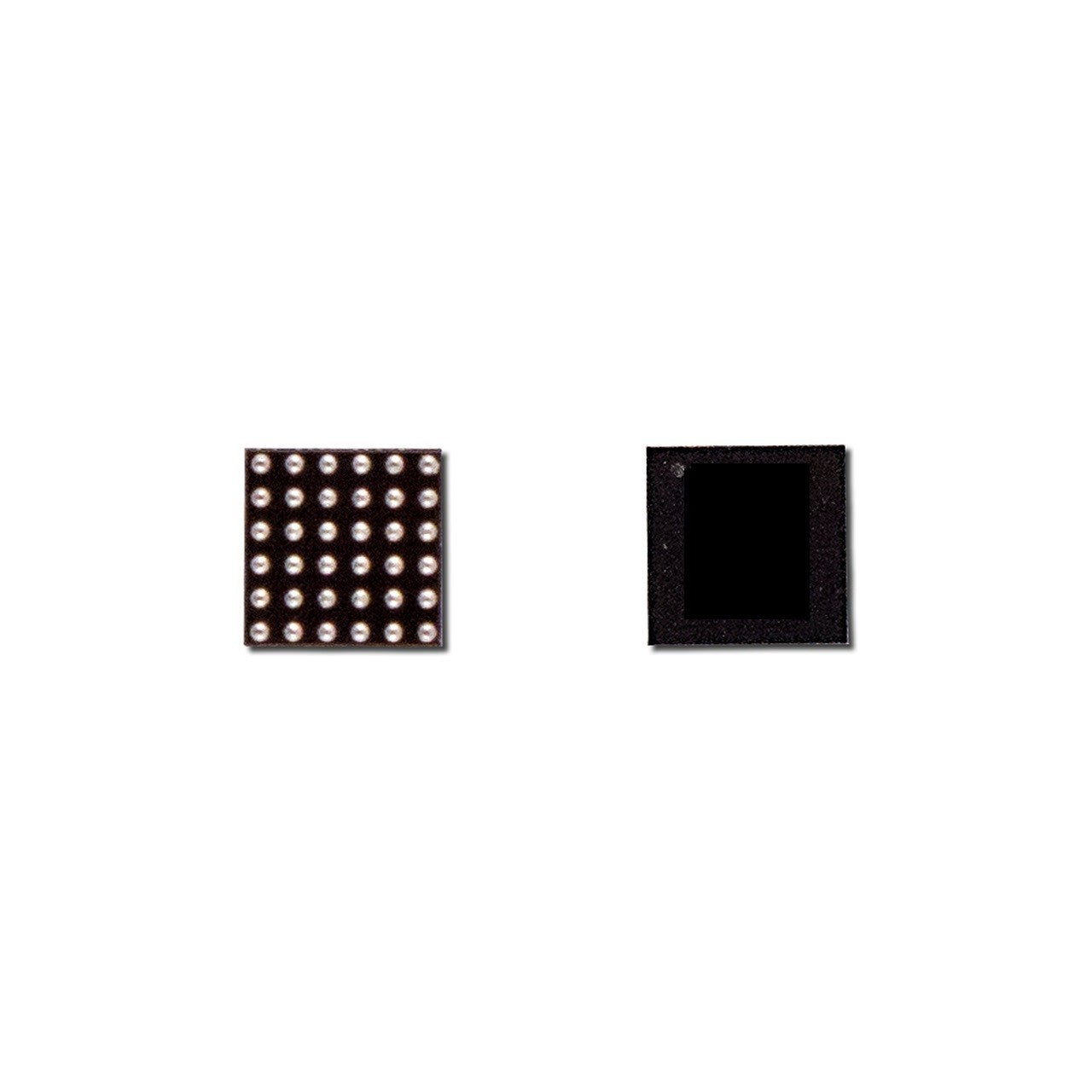 IC Chip For iPhone 6/6P Touch IC Silver BCM5976(U2401) ic Chip FoneFunShop