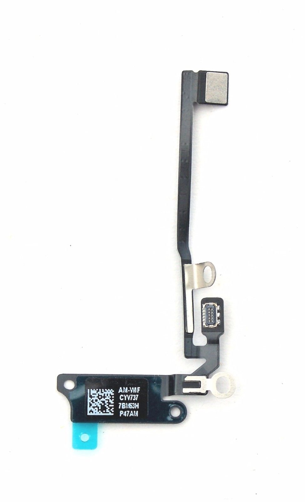 Loud Speaker Connection Flex for iPhone 8 Loud Speaker FoneFunShop