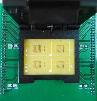 UP-828P Adapter VBGA169PX4 UP828 Programmer FoneFunShop