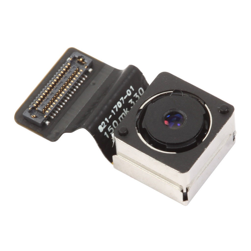 For iPhone 5c Pack Of 3 Rear Camera Flex Ribbon 8MP Flex FoneFunShop