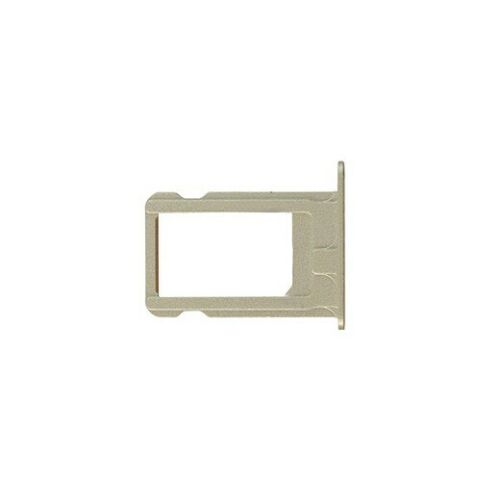 Sim Tray For iPhone 5s in Gold Pack Of 3 Sim Tray FoneFunShop