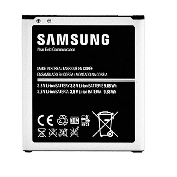 Battery For Samsung i9000 Battery FoneFunShop