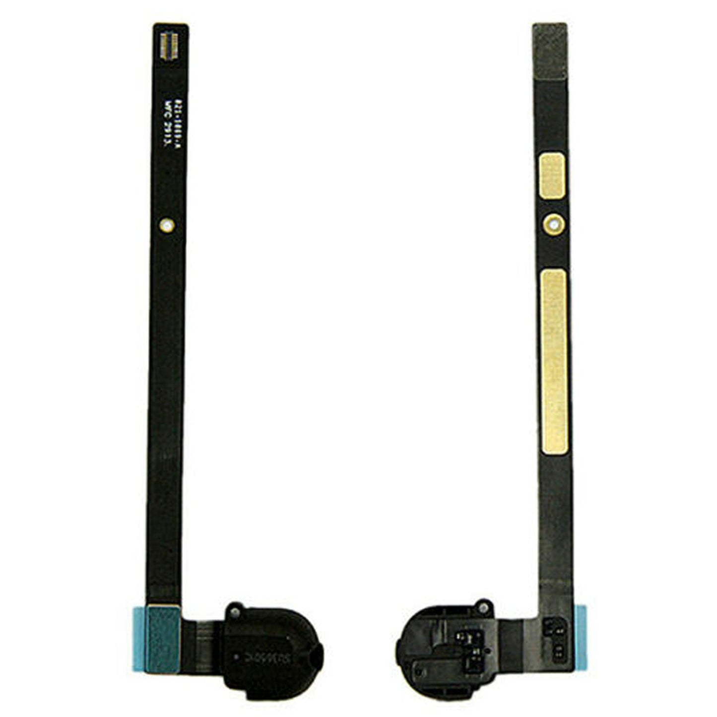 Headphone Jack For iPad Mini in Black Pack Of 3 FoneFunShop