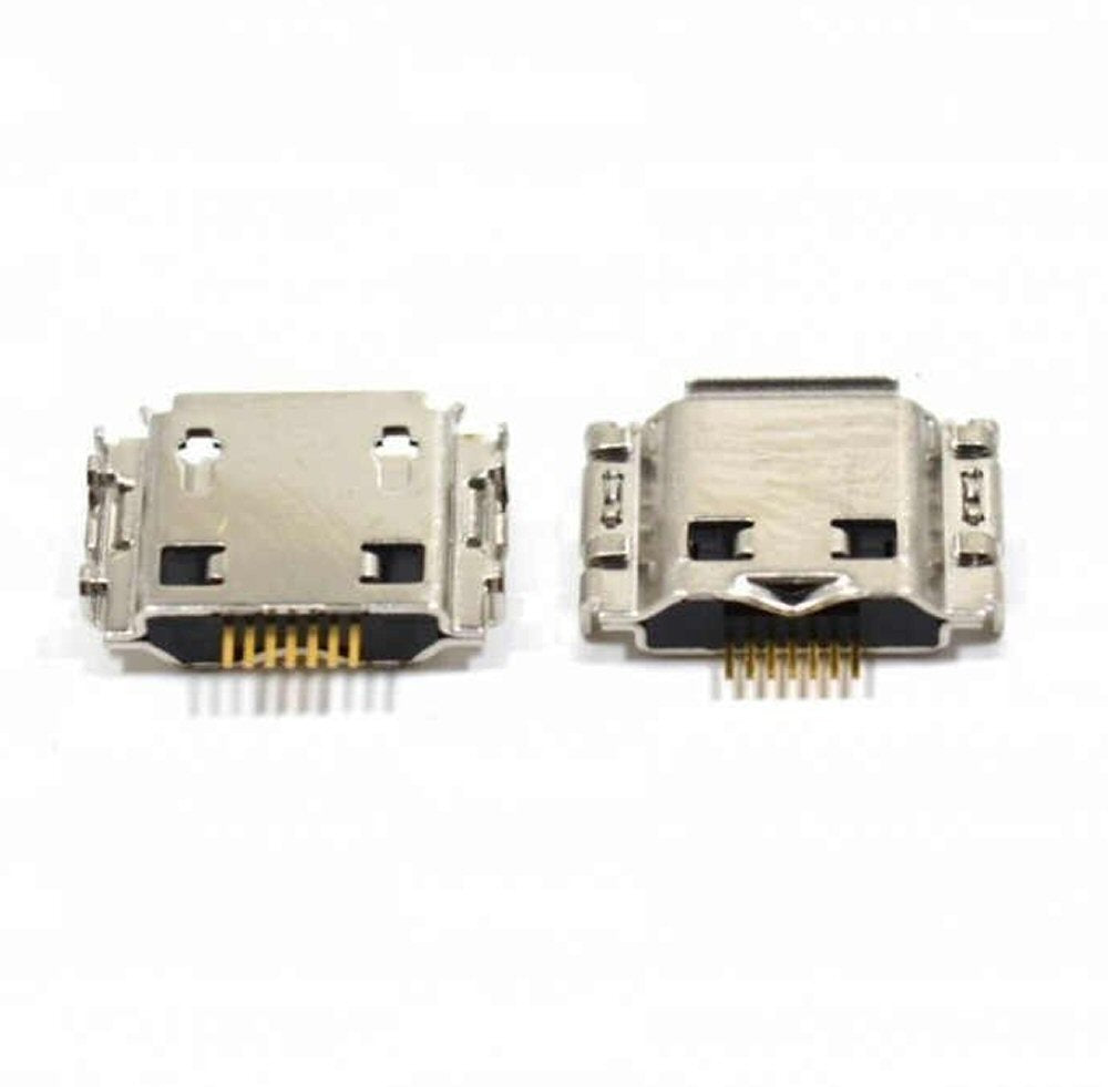 Charging Ports For Samsung S5570 Pack Of 5 Charging Port FoneFunShop