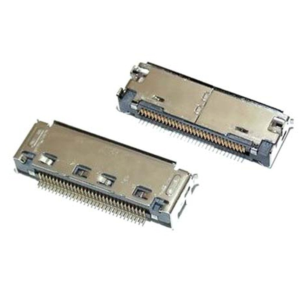Charging Port For Samsung P1000 Tab Connectors Pack of 4 Charging Port FoneFunShop