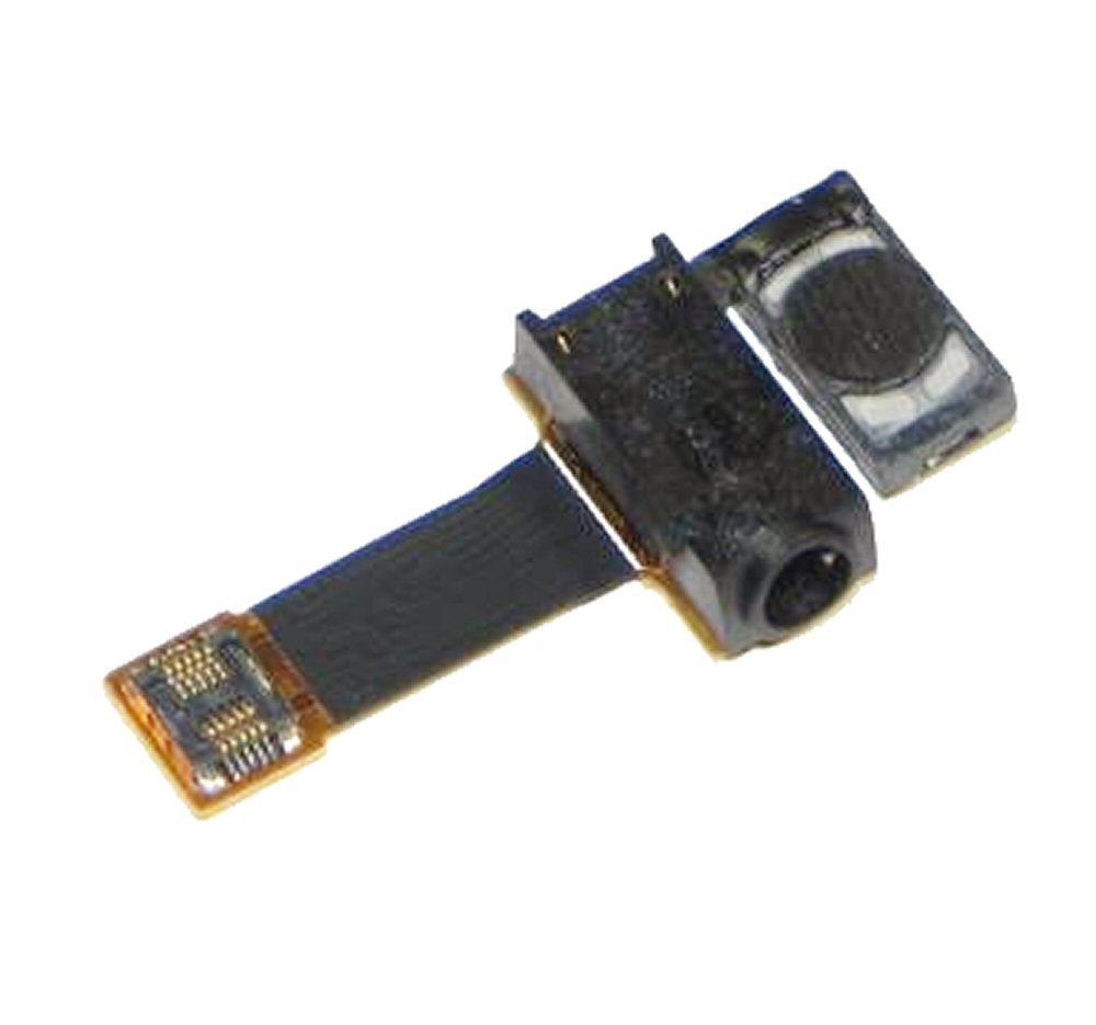 Earphone Jack For Samsung S8500 Wave with Earpiece Flex Pack Of 3 Flex FoneFunShop