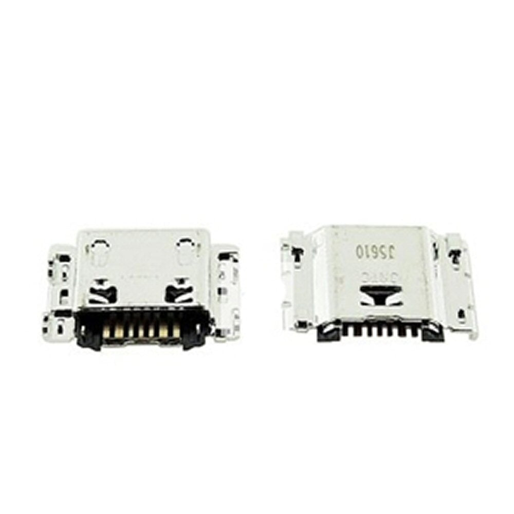 Charging Port For Samsung S3030 S3350 S5050 S3370 Pack Of 5 Charging Port FoneFunShop