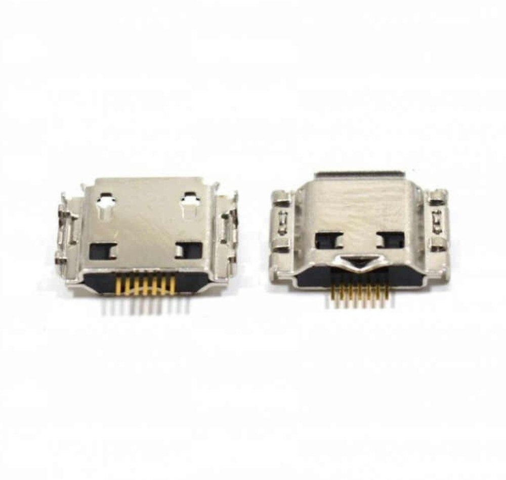 Charging Connectors For Samsung S5360 Y Pack Of 3 FoneFunShop