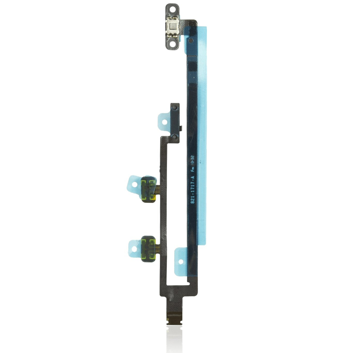 Power Flex For iPad Air 1 A1474 A1475 A1476 Flex FoneFunShop