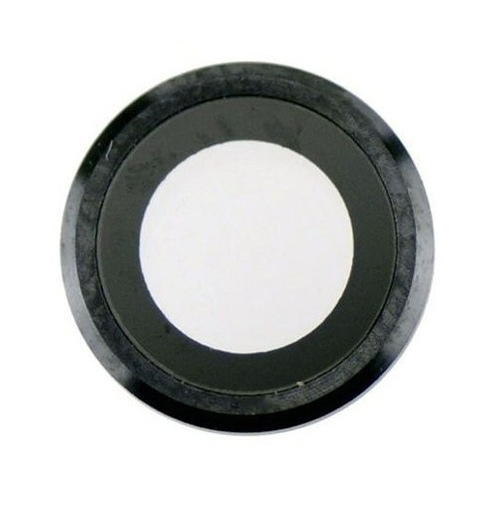 Camera Lens For iPhone 6 PLUS 6s PLUS Glass in Black Camera FoneFunShop