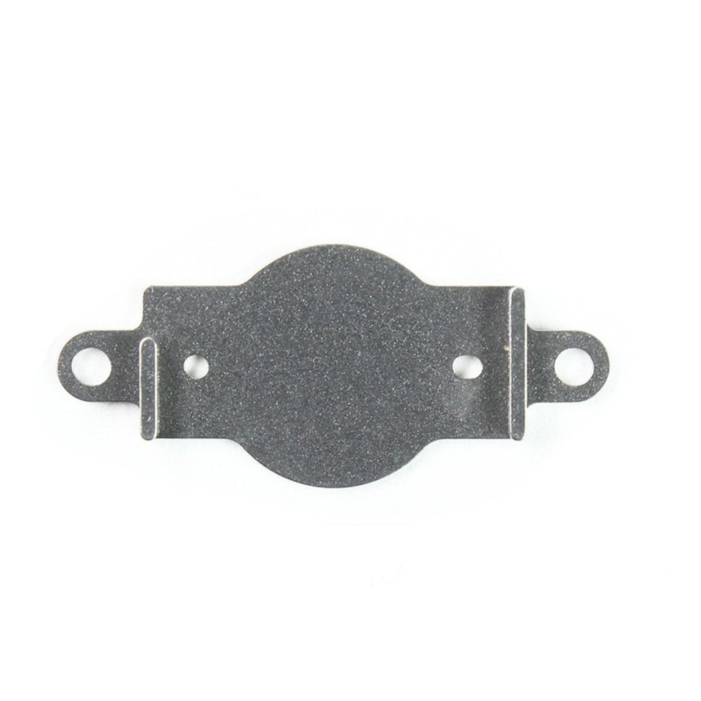 Metal Plate For iPhone 5c Home Button Brackets Pack Of 3 FoneFunShop