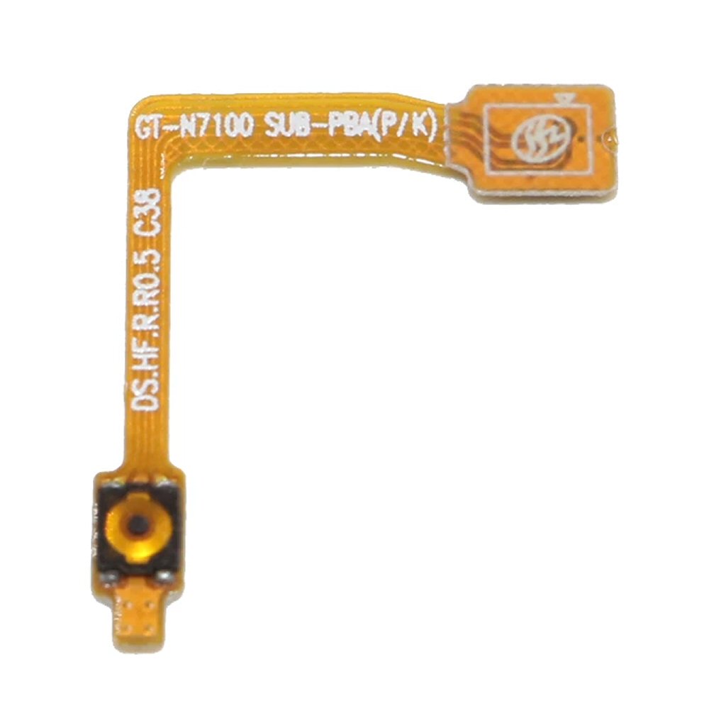 Power Flex For Samsung N7100 Note 2 Pack Of 3 Flex FoneFunShop