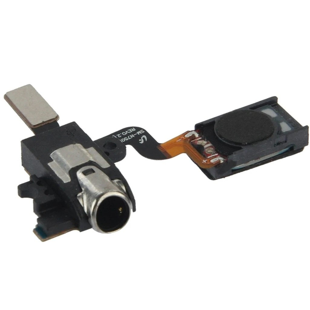 Earphone Flex For Samsung N9000 N9005 Note Pack Of 3 Flex FoneFunShop