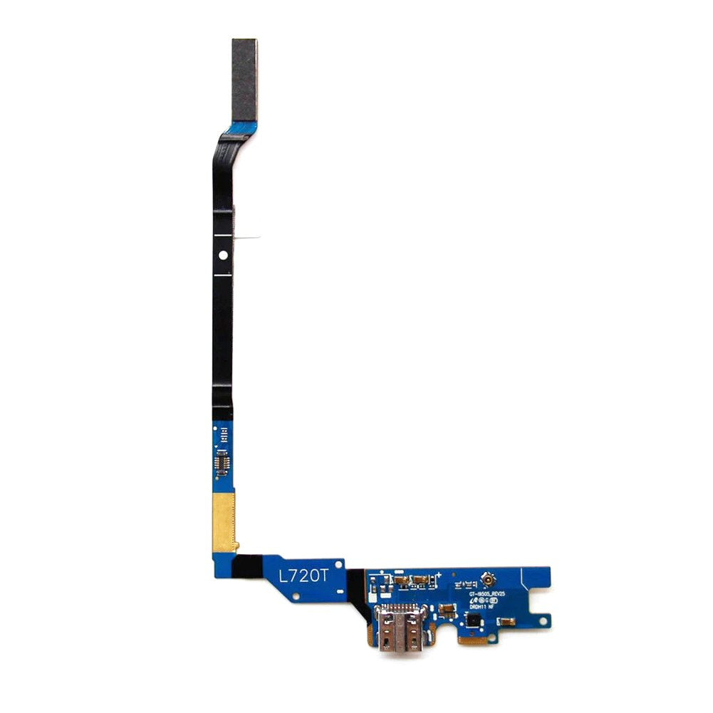 Charging Connector For Samsung S4 LTE i9505 Pack of 2 FoneFunShop