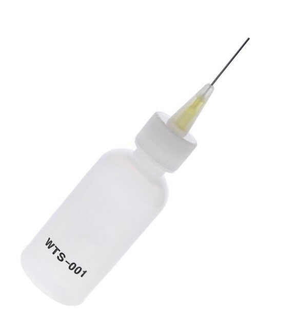 Rosin Flux Dispenser Bottle For Precision Application FoneFunShop