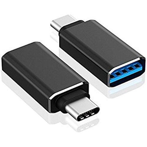 Type C to USB A Female Adapter Adapter FoneFunShop