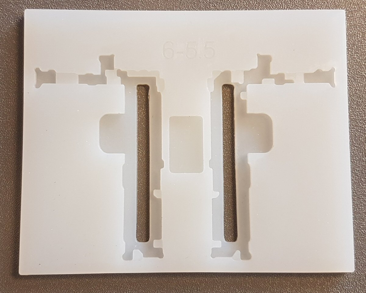 Heat Resistant Logic Board Holder For iPhone 6 Plus FoneFunShop