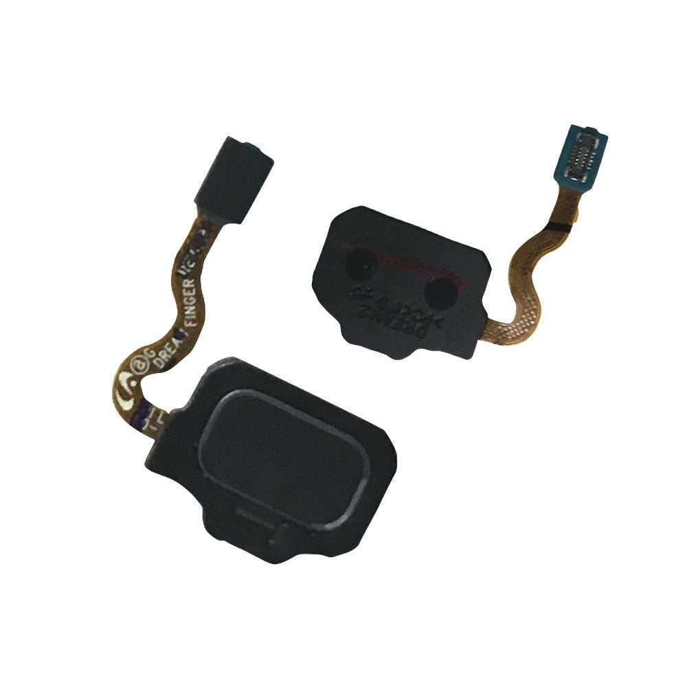 Fingerprint Flex For Samsung S8 Plus G955F Black Flex FoneFunShop