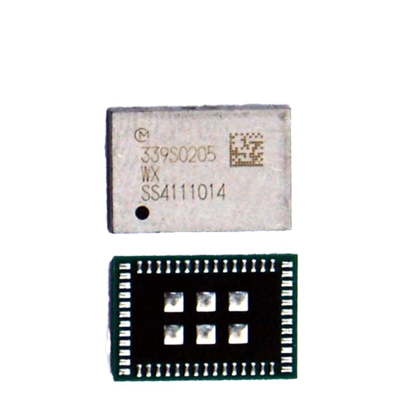 Replacement WiFi IC Chip 339S0205 For Apple iPhone 5c & 5s ic Chip FoneFunShop