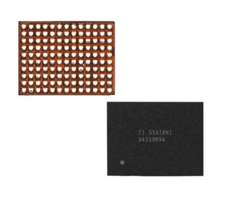 Touch IC For iPhone 6 6P Screen Controller IC Chip 343S0694 U2402 Chip ic Chip FoneFunShop